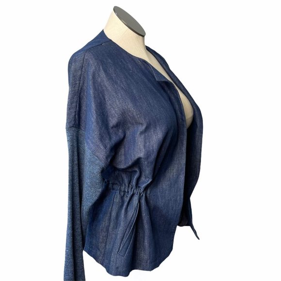 SOLD!!!! Lafayette 148 "Jacqueline" - Picture 7 of 8